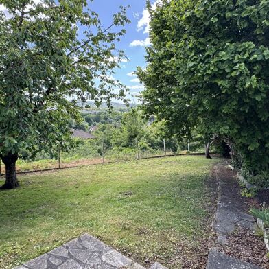 Maison 5 pièces 249000 €