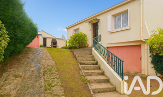 Maison 3 Pièces 53 m² à vendre à La Chaize-Giraud (85220)