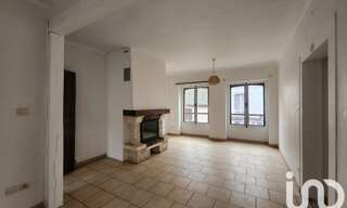 Appartement 3 Pièces 60 m² à vendre à Nonancourt (27320)