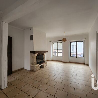 Appartement 3 pièces 74000 €