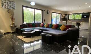 Maison 7 Pièces 160 m² à vendre à Saint-Étienne (42100)