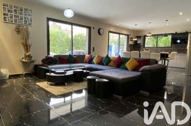 Maison 7 pièces 379000 €