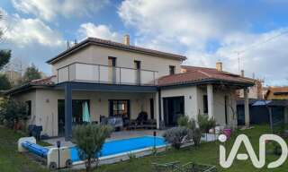 Maison 7 Pièces 160 m² à vendre à Saint-Étienne (42100)