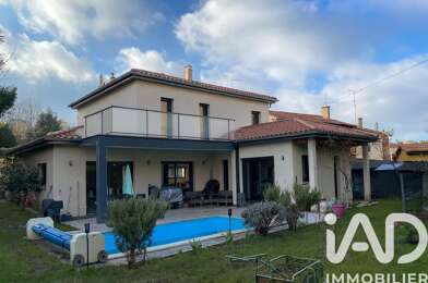 Maison 7 pièces 379000 €