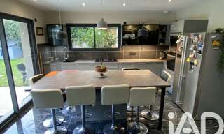 Maison 7 Pièces 160 m² à vendre à Saint-Étienne (42100)