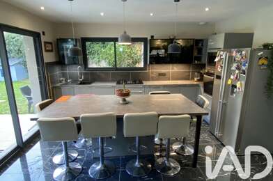 Maison 7 pièces 379000 €