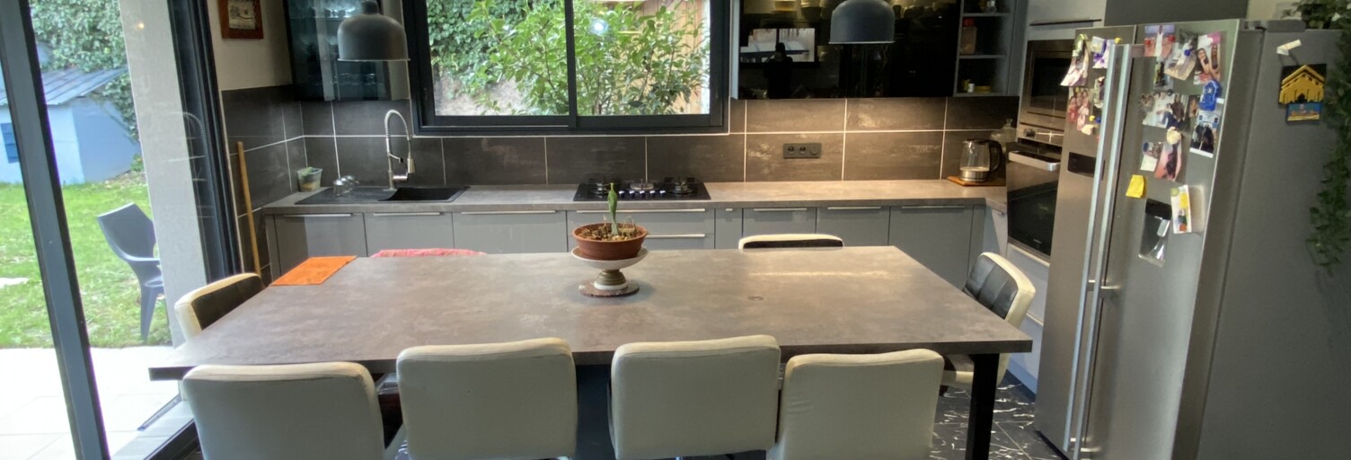 Maison 7 Pièces 160 m² à vendre à Saint-Étienne (42100)