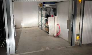 Garage  13 m² à vendre à Chennevières-sur-Marne (94430)