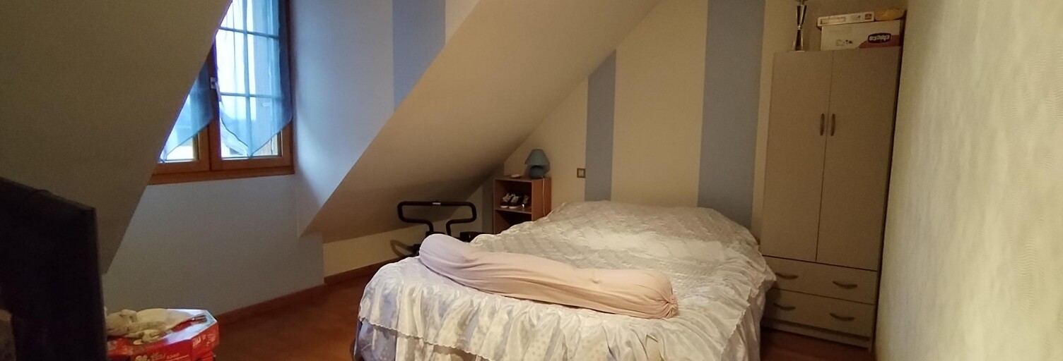 Maison 6 Pièces 125 m² à vendre à Précy-Saint-Martin (10500)