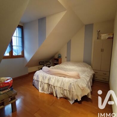 Maison 6 pièces 189000 €