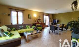 Maison 6 Pièces 125 m² à vendre à Précy-Saint-Martin (10500)