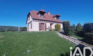 Maison 6 Pièces 125 m² à vendre à Précy-Saint-Martin (10500)