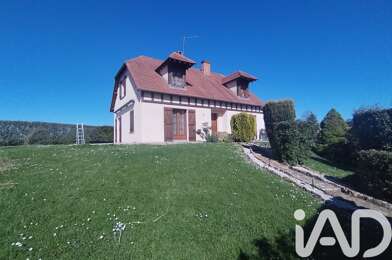 Maison 6 pièces 179000 €