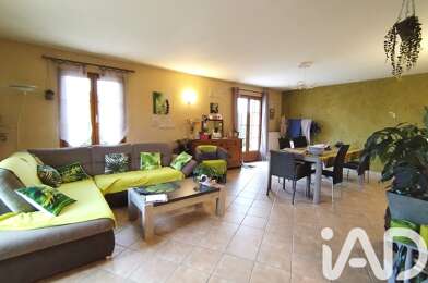 Maison 6 pièces 176000 €