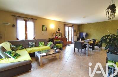 Vente Maison/villa 6 pièces — photo du bien