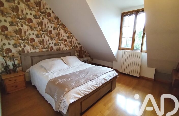 Vente Maison/villa 6 pièces — photo 2
