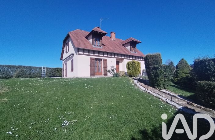 Vente Maison/villa 6 pièces — photo 3