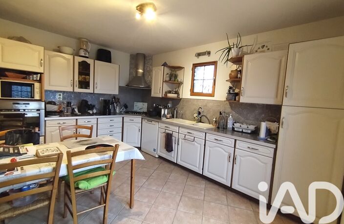 Vente Maison/villa 6 pièces — photo 4
