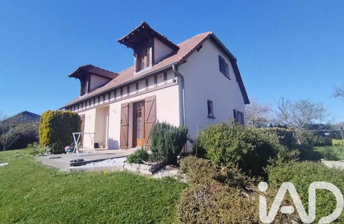Vente Maison/villa 6 pièces — photo 5