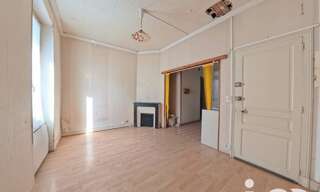 Appartement 2 Pièces 38 m² à vendre à Lourdes (65100)