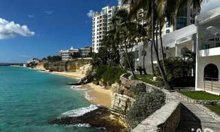 Appartement 3 Pièces 120 m² à vendre à Saint-Martin (65360)