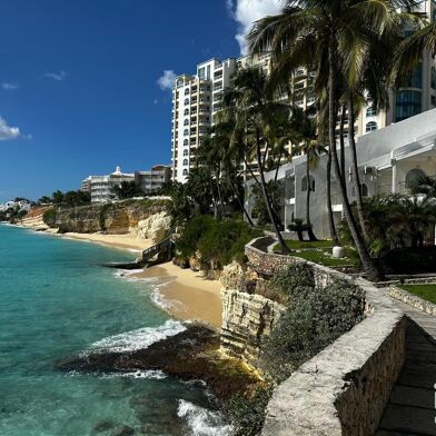 Appartement 3 pièces 650000 €