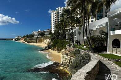 Appartement 3 pièces 650000 €