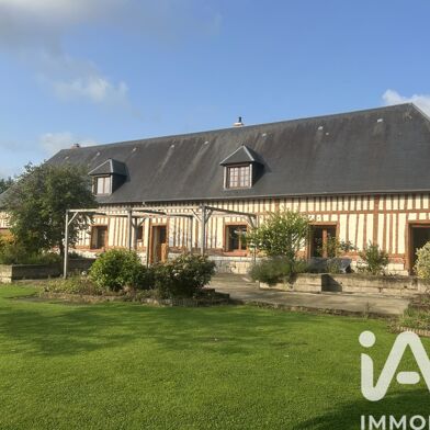 Maison 7 pièces 349000 €