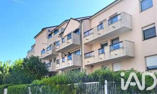 Appartement 3 Pièces 65 m² à vendre à Châtillon (92320)