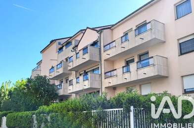 Appartement 3 pièces 385000 €