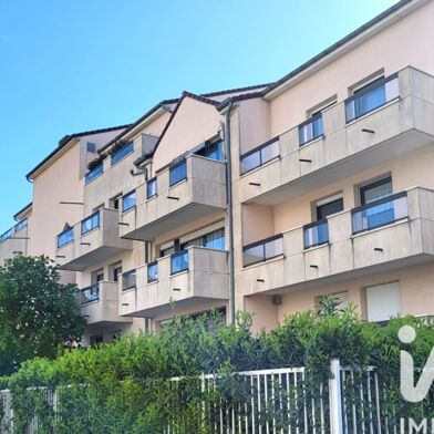 Appartement 3 pièces 385000 €