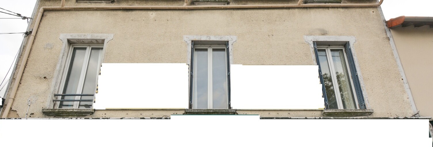 Immeuble  180 m² à vendre à Aulnay-sous-Bois (93600)