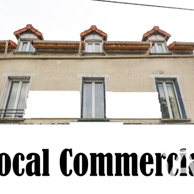 Immeuble  489000 €