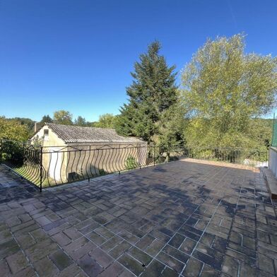 Maison 5 pièces 165000 €