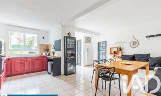 Maison 5 Pièces 135 m² à vendre à Villemoisson-sur-Orge (91360)