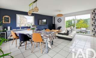 Maison 6 Pièces 109 m² à vendre à Camors (56330)