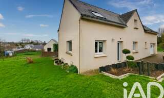 Maison 6 Pièces 109 m² à vendre à Camors (56330)