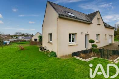 Maison 6 pièces 279000 €