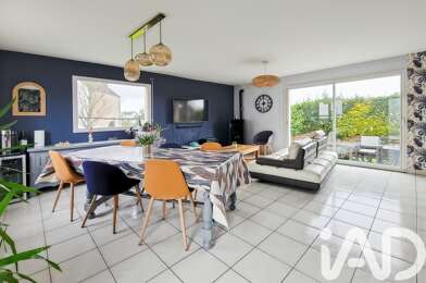 Maison 6 pièces 279000 €