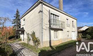 Maison 5 Pièces 146 m² à vendre à Amboise (37400)