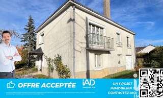 Maison 5 Pièces 146 m² à vendre à Amboise (37400)