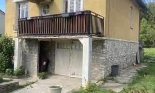 Maison 5 Pièces 108 m² à vendre à Thorigny-sur-Marne (77400)