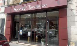 Commerce  55 m² à vendre à Clichy (92110)