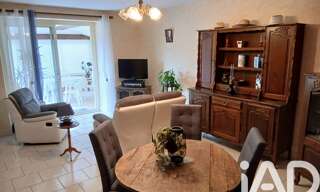 Maison 5 Pièces 132 m² à vendre à Loudun (86200)