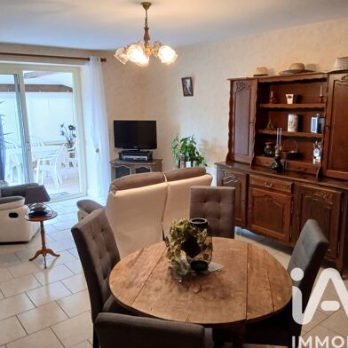 Maison 5 pièces 190000 €