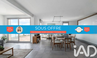 Appartement 6 Pièces 119 m² à vendre à Toulouse (31200)