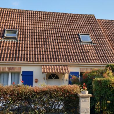 Maison 6 pièces 292000 €