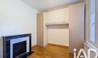 Appartement 1 Pièce 12 m² à vendre à Courbevoie (92400)