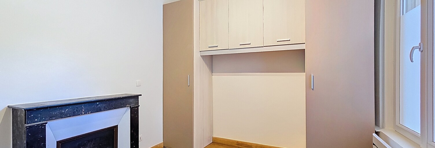 Appartement 1 Pièce 12 m² à vendre à Courbevoie (92400)
