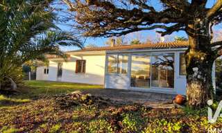 Maison 4 Pièces 81 m² à vendre à Margaux-Cantenac (33460)